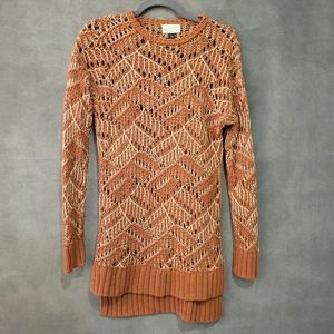 Universal Threads long sweater